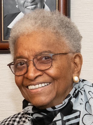 Ellen Johnson Sirleaf